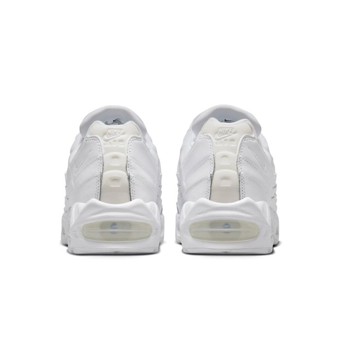 Nike Air Max 95 - “Big Bubble” White * Разпродажба *