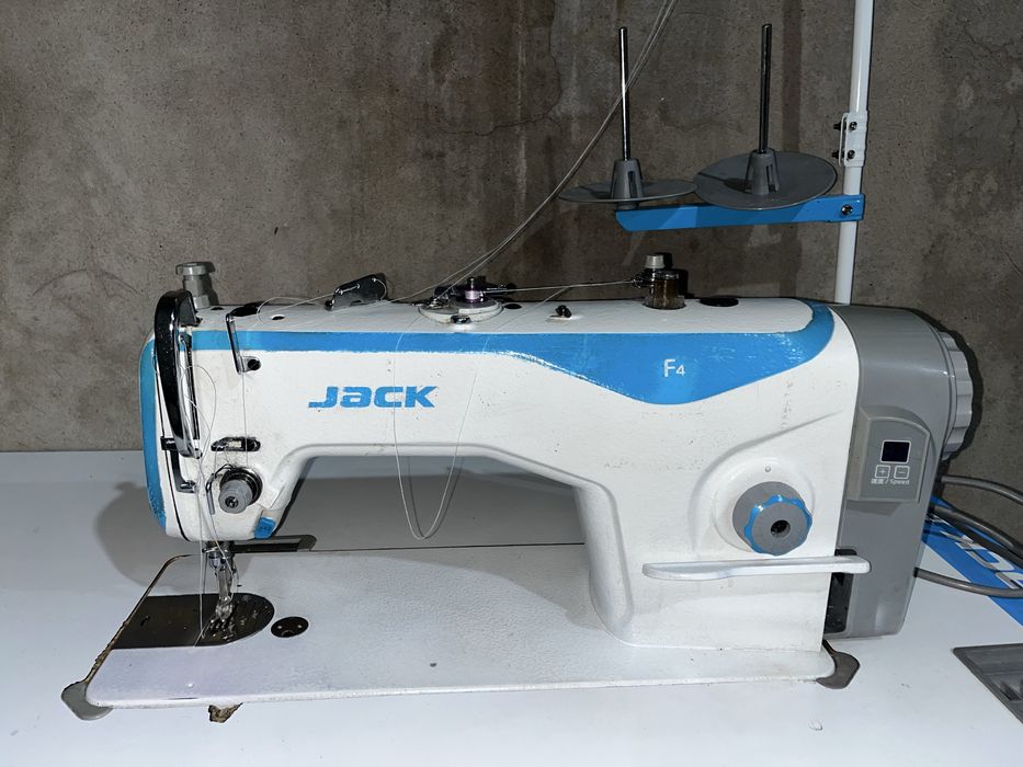 Тігін тігетін мошинка