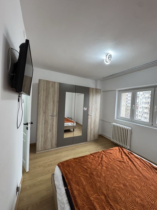 Inchiriez apartament 2 camere iancului