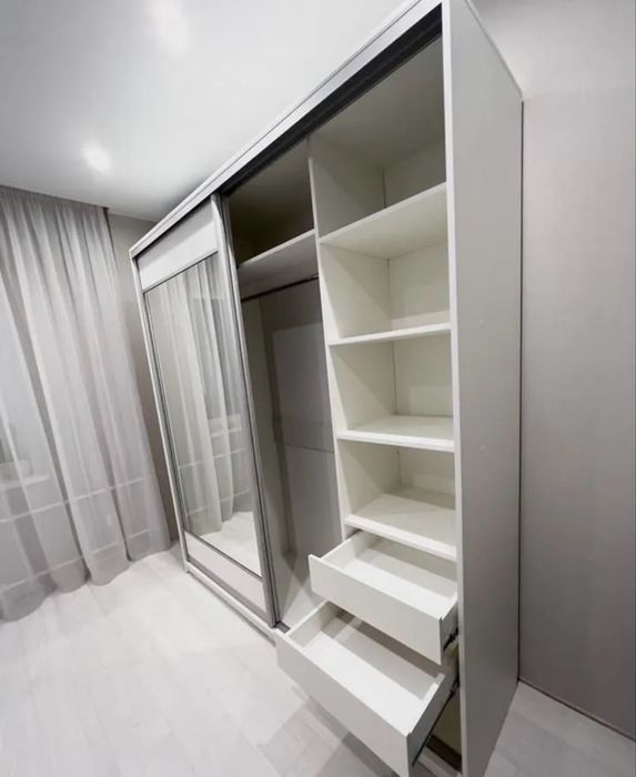 Шкаф купе как новый