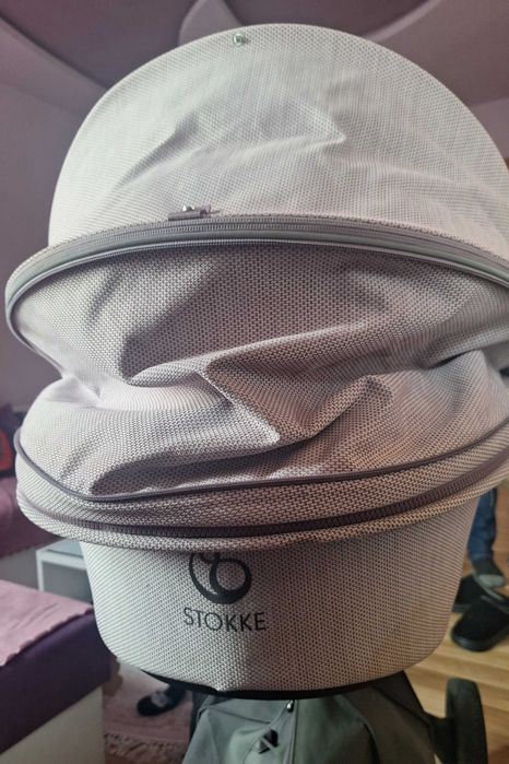 Количка Stokke v5
