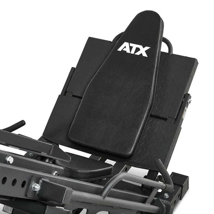 ATX® Leg Press Combo 4 in ONE – Хакен Машина / Лег Преса