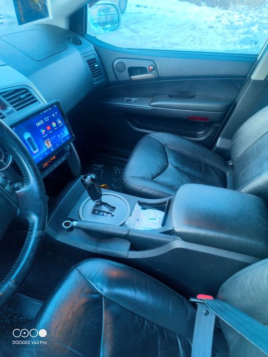 Продается ssang yong