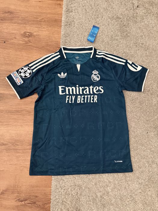 Tricou Mbappe dictator