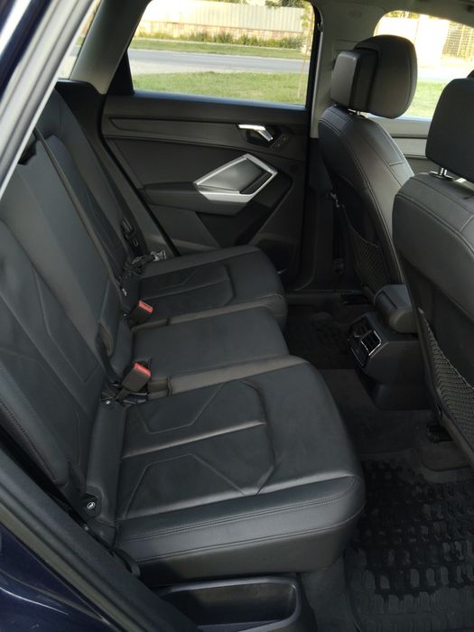 Audi Q3 2020  71693km 4x4