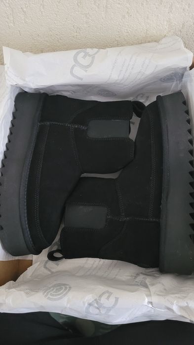 Cizme UGG - Black - 39 EU