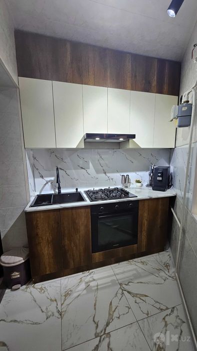 Срочно продается своя квартира