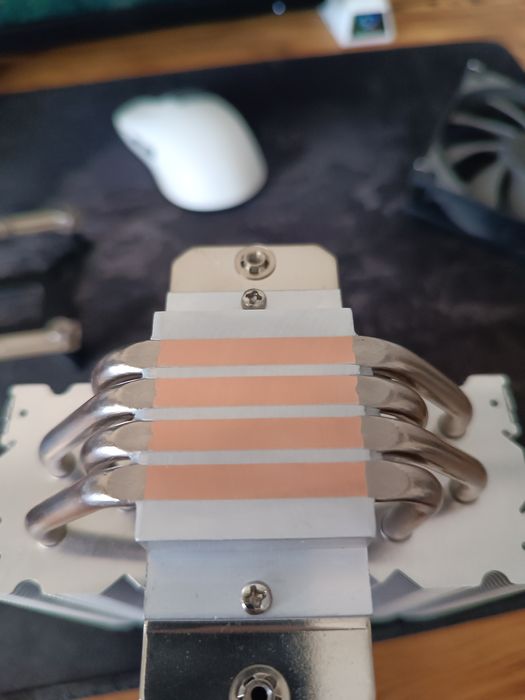 Башенный кулер id cooling se 224 xt basic