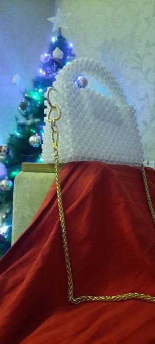 Продается сумка ручной работы