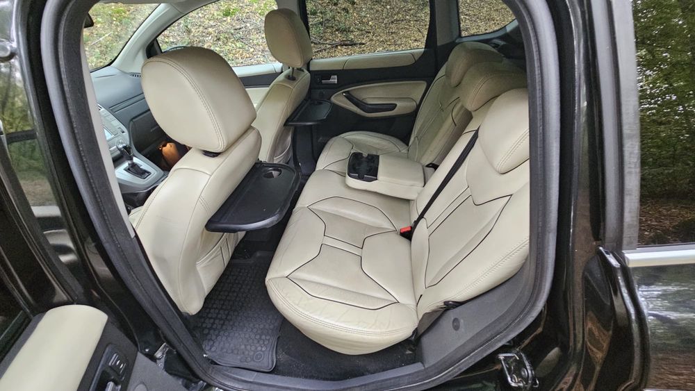 Ford Kuga 2010 / 163 cp