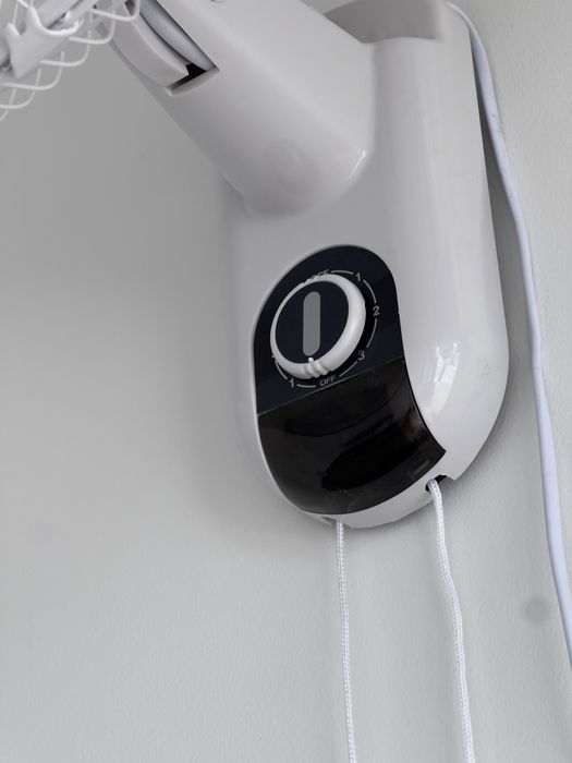 Ventilyator devor dostavka ipli