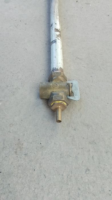 Газовые  горелки