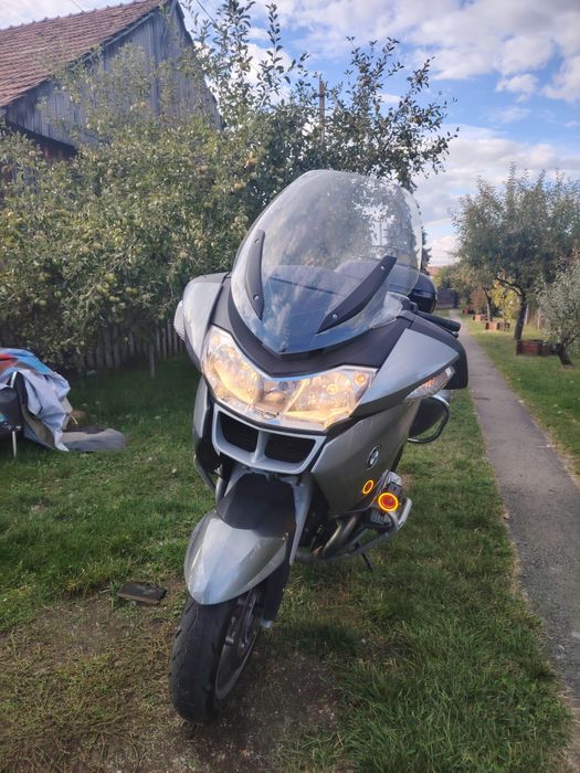 BMW r1200rt din 2005