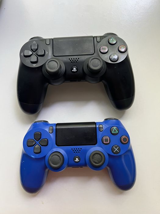Joystick uri Playstation 4