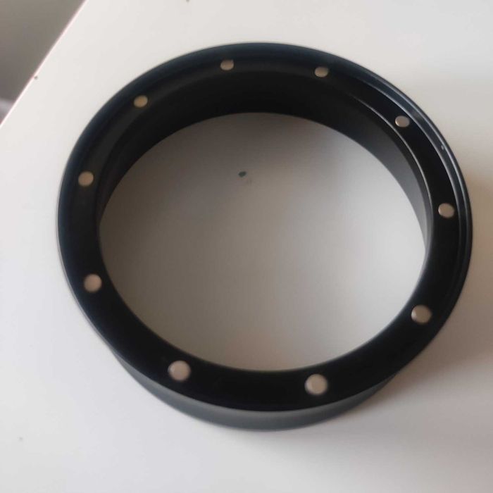 Дозираща фуния за кафе 58мм