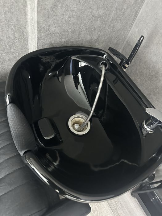 Продам парикмахерскую мойку