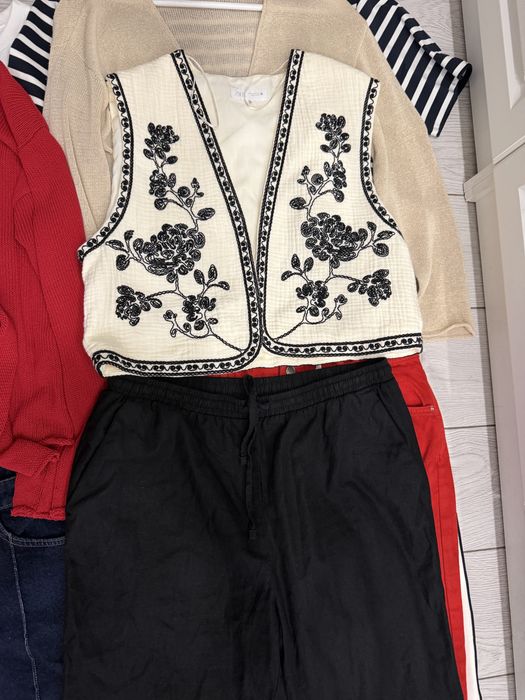 Одежда mango zara