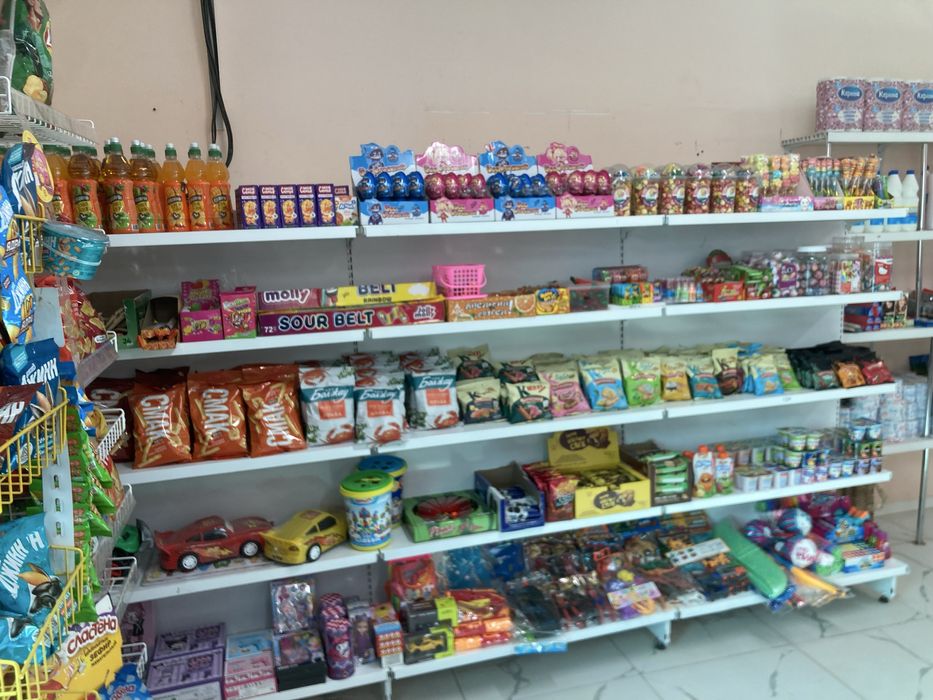 Магазин арендага бериледи срочно