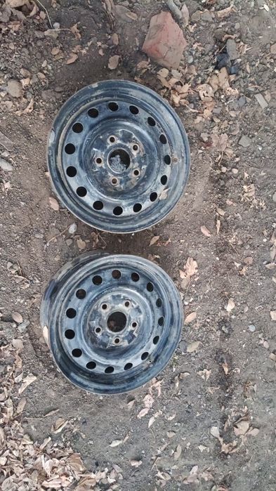 Диски R 14 диски