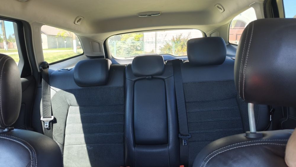 Ford mondeo mk 4
