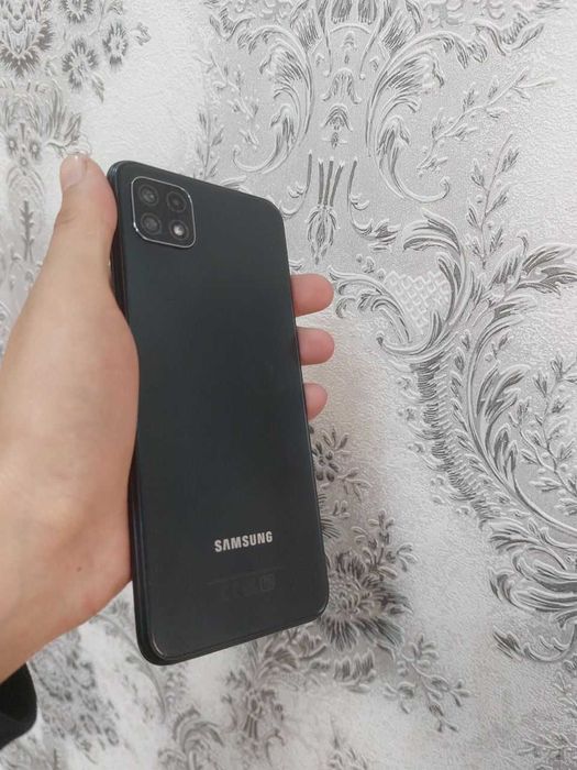 Samsung A22 5g 750ming