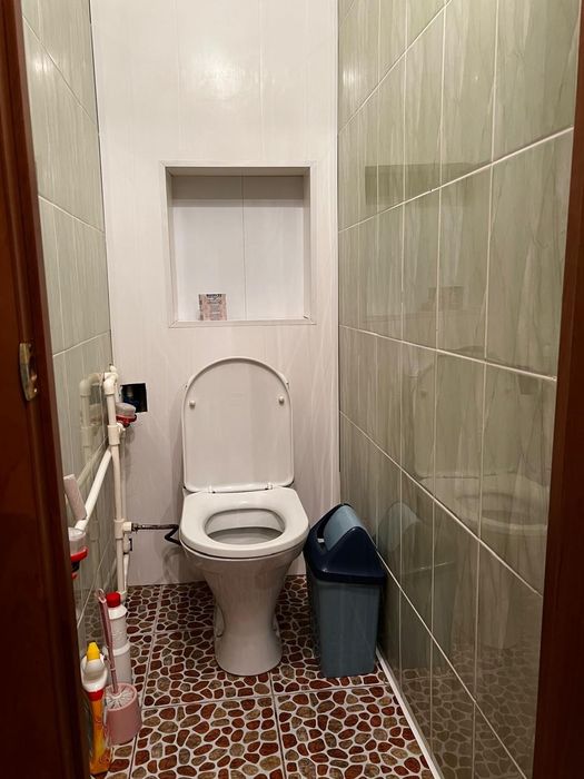 Сдам кв в 4мкне 2комната 4/6этаж