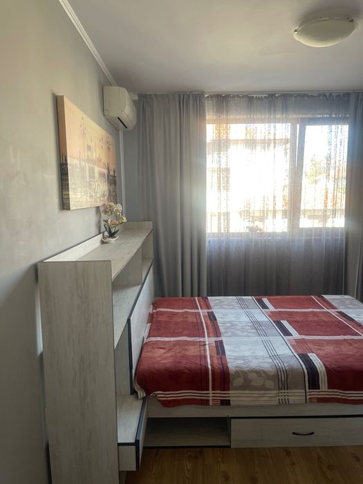 Дава се под наем  в Несебър - 35 кв.м за 306 € - Снимка #13