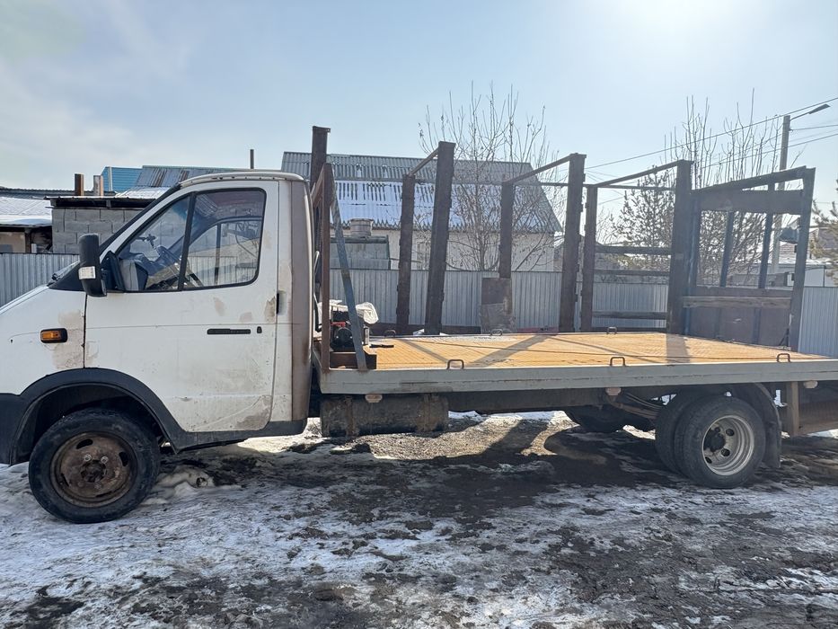 Эвакуатор Быстро-Дешево-Качественно