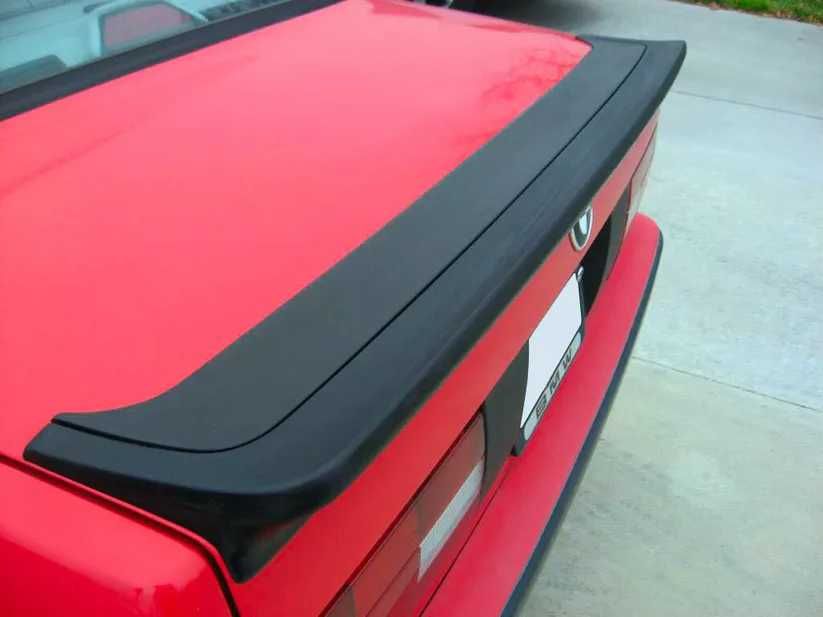 M tech 1 спойлер за BMW 3er E30 83-91