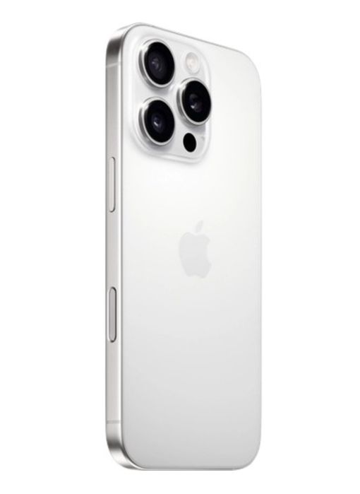 Iphone 16 pro 256 gb
