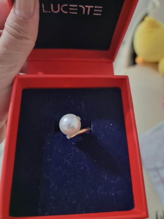 Золотые кольца и часы