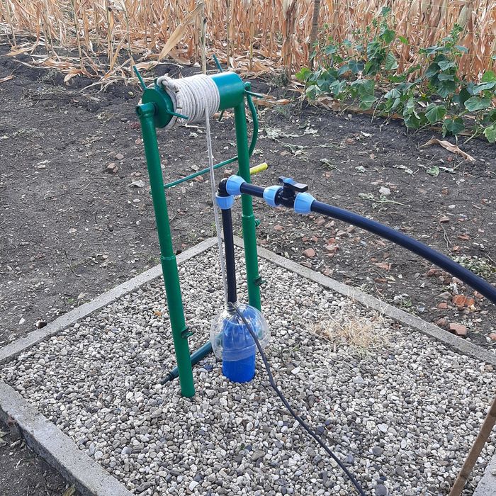 Сондажи за вода област Плевен всякакви почви