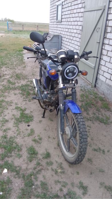 Продается мотоцикл
