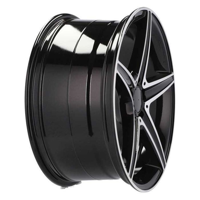 19" Джанти АМГ Мерцедес 5X112 C W204 W205 E W212 W213 CLA GLA