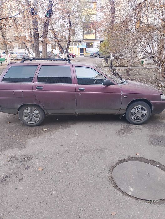 Продам Ваз 21111