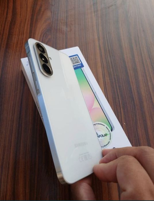 A56 5G 128Gb Holati ideal