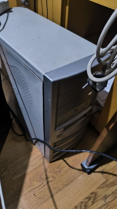 Системный блок продам