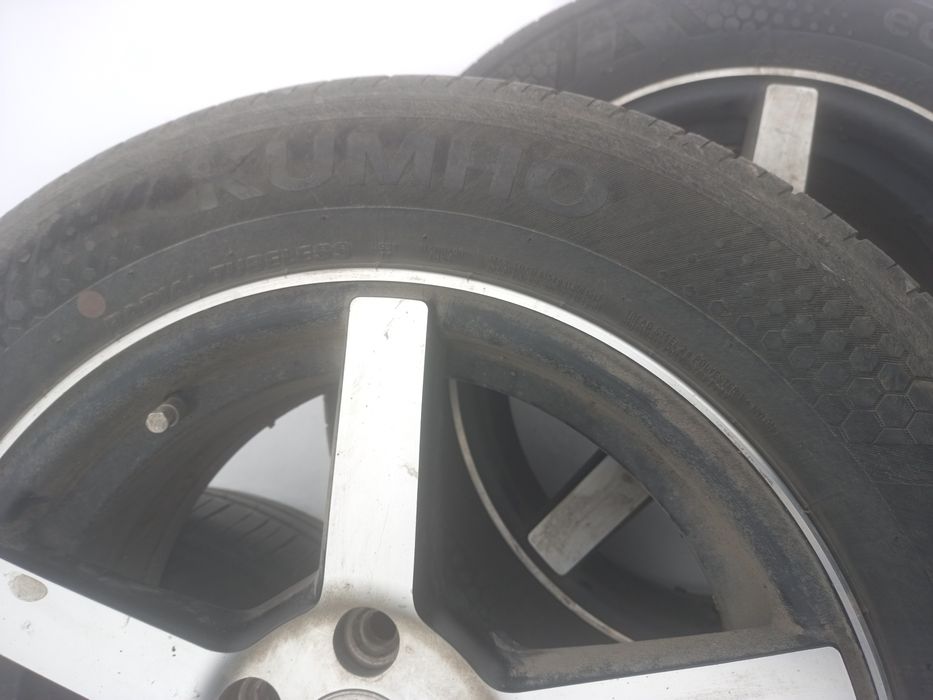 Продам колеса в сборе