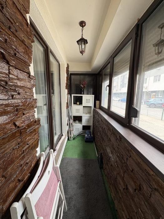 Apartament 2 Camere Militari Residence | Balcon | Centrala | Loc de parcare