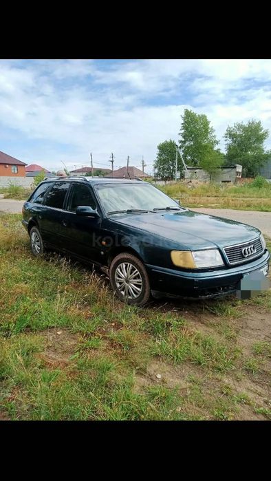 Audi 100 C4 универсал продам
