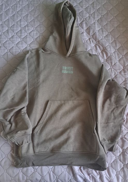 Trust Issues hoodie