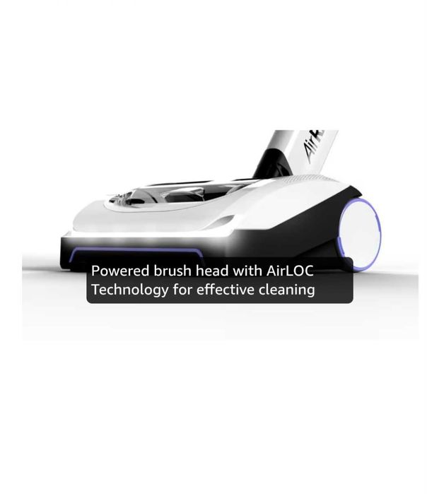 Aspirator Gtech platinum ar46 nou