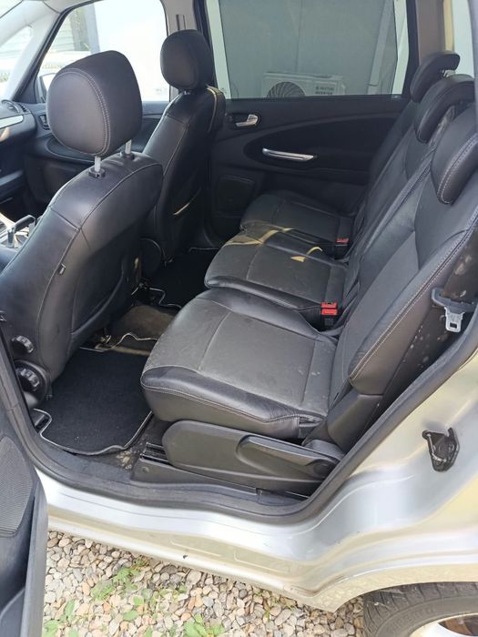 FORD S-MAX 2006 — imagine 4
