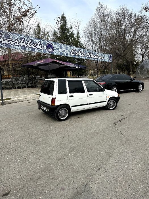 Тико яхши холатда