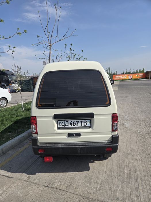 Damas 2022 yaxshi holatta