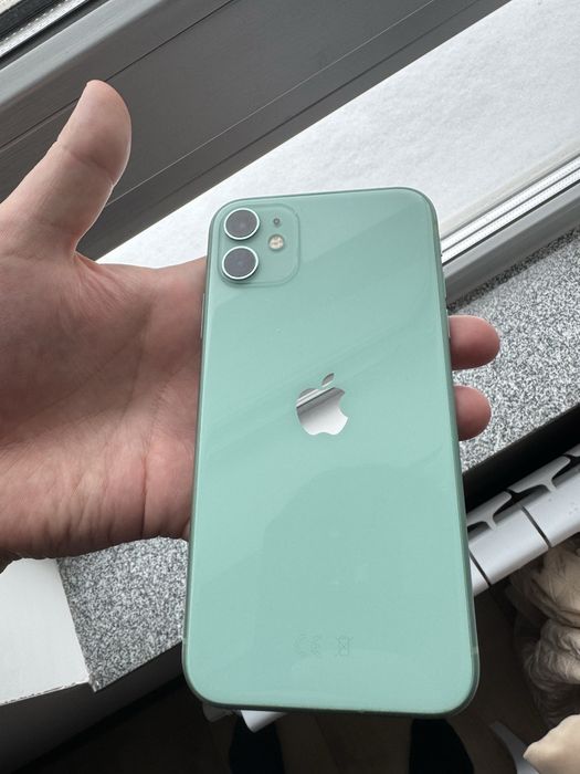 iPhone 11 64 gb, 82%