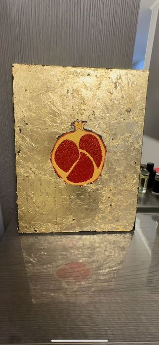 Интерьерная картина