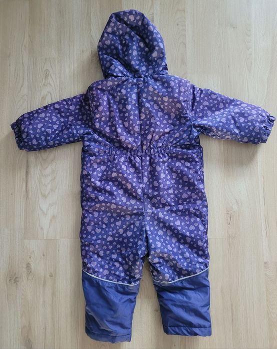 Combinezon iarna 86