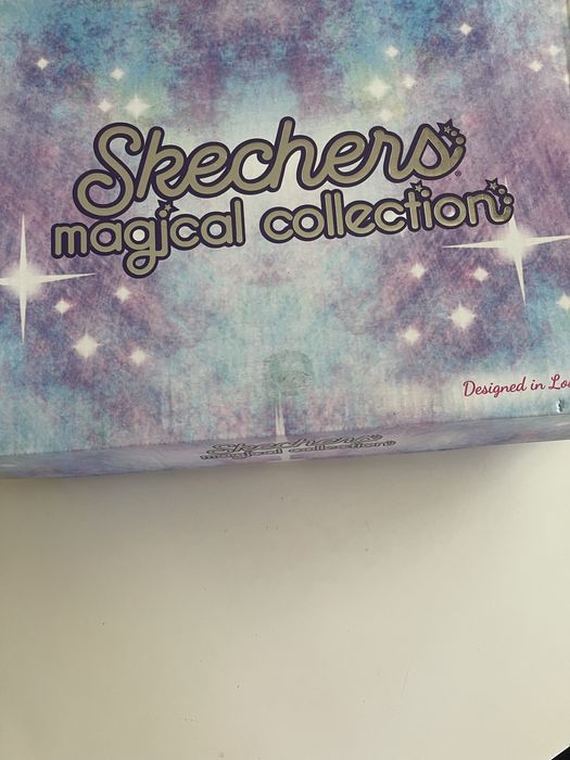 Skechers copii mar 31