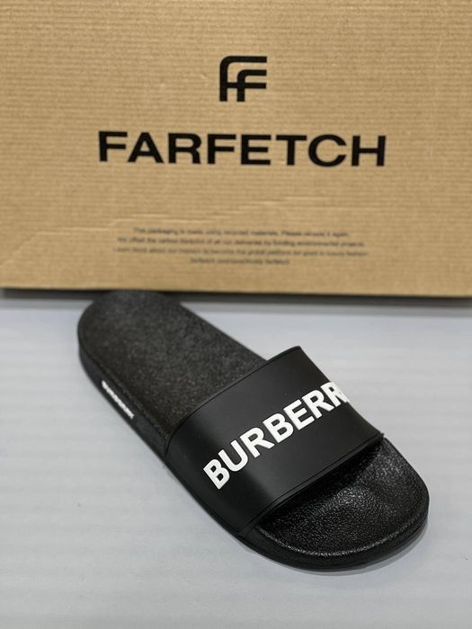 Мъжки чехли различни модели